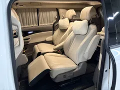 2023 Kia Carnival Diesel 9-Seater Hi-Limousine(Special Vehicle) — фото 8