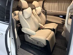 2023 Kia Carnival Diesel 9-Seater Hi-Limousine(Special Vehicle) — фото 9