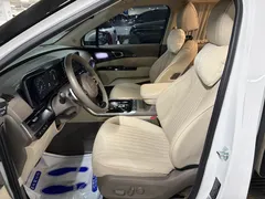 2023 Kia Carnival Diesel 9-Seater Hi-Limousine(Special Vehicle) — фото 14