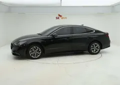 2023 Hyundai Sonata 2.0 — фото 2