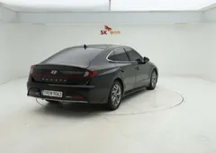 2023 Hyundai Sonata 2.0 — фото 3