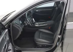 2023 Hyundai Sonata 2.0 — фото 4