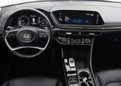 2023 Hyundai Sonata 2.0 — фото 8