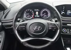 2023 Hyundai Sonata 2.0 — фото 9