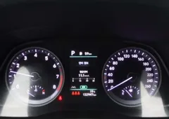 2023 Hyundai Sonata 2.0 — фото 14