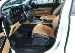 2023 Kia Carnival Diesel 9-Seater Prestige — фото 4
