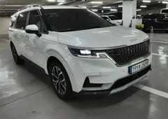 2023 Kia Carnival Diesel 9-Seater Prestige — фото 6
