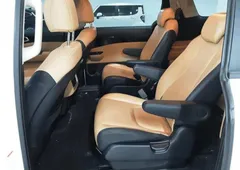 2023 Kia Carnival Diesel 9-Seater Prestige — фото 8