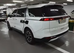 2023 Kia Carnival Diesel 9-Seater Prestige — фото 10