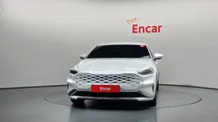 2023 Kia K8 2.5 Gasoline 2WD — фото 3