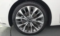 2023 Kia K8 2.5 Gasoline 2WD — фото 5