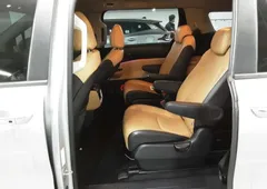 2023 Kia Carnival Diesel 9-Seater Prestige — фото 6