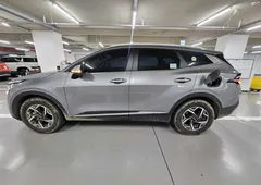 2023 Kia Sportage Diesel 2.0 4WD — фото 2