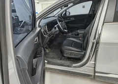 2023 Kia Sportage Diesel 2.0 4WD — фото 4