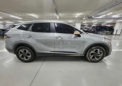 2023 Kia Sportage Diesel 2.0 4WD — фото 6
