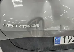 2023 Kia Sportage Diesel 2.0 4WD — фото 9