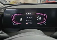 2023 Kia Sportage Diesel 2.0 4WD — фото 13