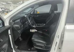 2022 Hyundai Santa Fe Diesel 2.2 4WD — фото 4