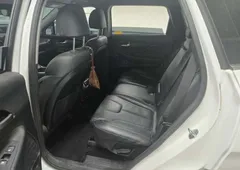 2022 Hyundai Santa Fe Diesel 2.2 4WD — фото 10