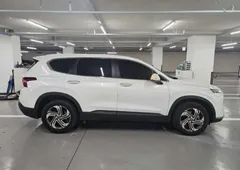 2022 Hyundai Santa Fe Diesel 2.2 4WD — фото 15