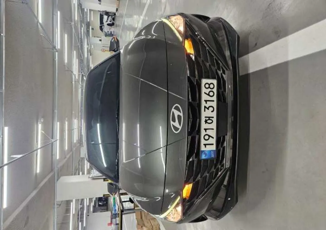 2023 Hyundai Avante 1.6