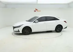 2023 Hyundai Avante Smart — фото 2