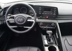 2023 Hyundai Avante Smart — фото 8