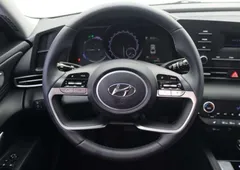 2023 Hyundai Avante Smart — фото 9