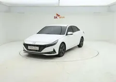 2023 Hyundai Avante Smart — фото 13
