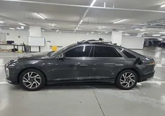 2023 Hyundai Grandeur 2,5 Gasoline 2WD — фото 2