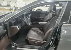 2023 Hyundai Grandeur 2,5 Gasoline 2WD — фото 4