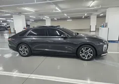 2023 Hyundai Grandeur 2,5 Gasoline 2WD — фото 5