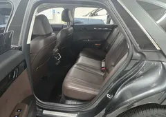 2023 Hyundai Grandeur 2,5 Gasoline 2WD — фото 6