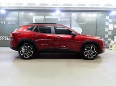 2024 Chevrolet Trax 1.2 RS — фото 3