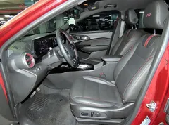2024 Chevrolet Trax 1.2 RS — фото 6