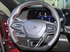 2024 Chevrolet Trax 1.2 RS — фото 8
