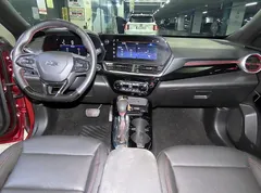 2024 Chevrolet Trax 1.2 RS — фото 10
