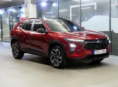 2024 Chevrolet Trax 1.2 RS — фото 11