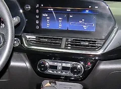 2024 Chevrolet Trax 1.2 RS — фото 15