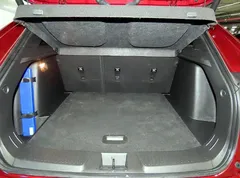 2024 Chevrolet Trax 1.2 RS — фото 20