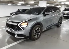 2023 Kia Sportage Diesel 2.0 4WD — фото 2