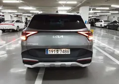 2023 Kia Sportage Diesel 2.0 4WD — фото 3