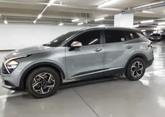 2023 Kia Sportage Diesel 2.0 4WD — фото 5