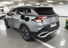 2023 Kia Sportage Diesel 2.0 4WD — фото 9