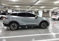 2023 Kia Sportage Diesel 2.0 4WD — фото 15