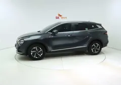 2023 Kia Sportage Prestige — фото 2