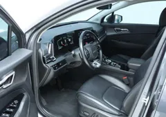 2023 Kia Sportage Prestige — фото 4