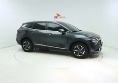 2023 Kia Sportage Prestige — фото 5