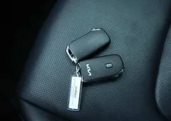 2023 Kia Sportage Prestige — фото 8