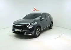 2023 Kia Sportage Prestige — фото 9